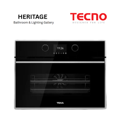 Teka HLC 847 C 45cm Microwave Oven Combi