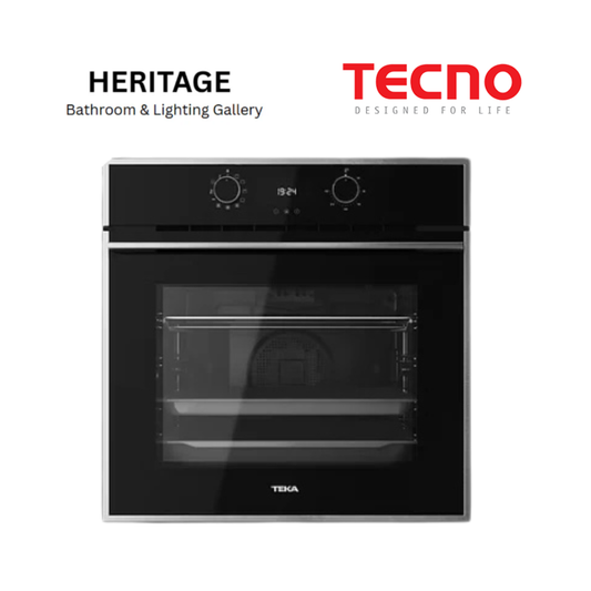 Teka HLB 850 HydroClean oven