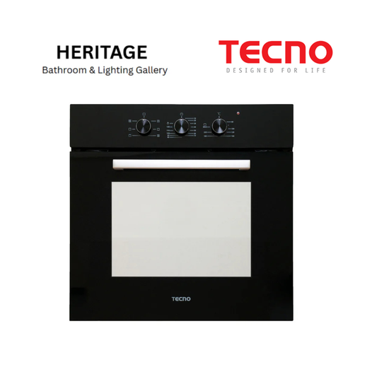 Tecno 6 Multi-Function Electric Built-in Oven