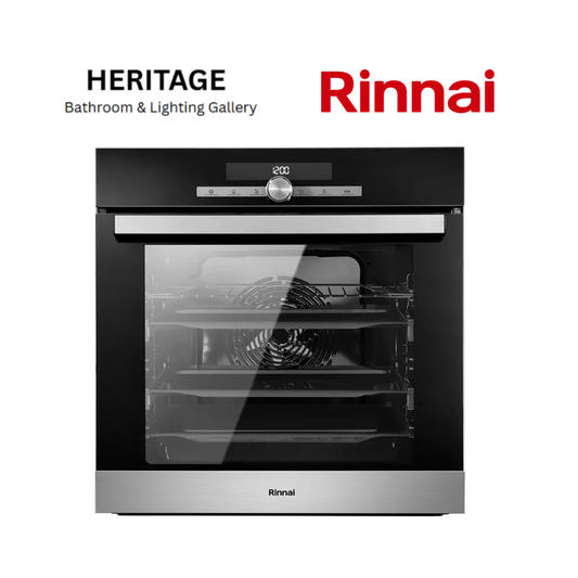RINNAI  RO-E6533T-EB OVEN (77L)