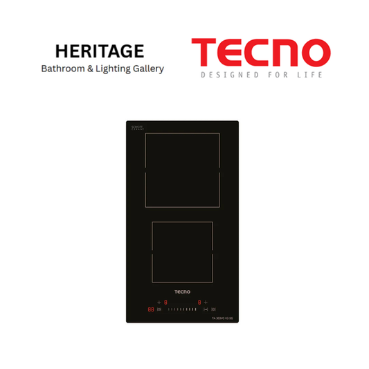 Tecno 30cm Vitro-ceramic Cooker Hob