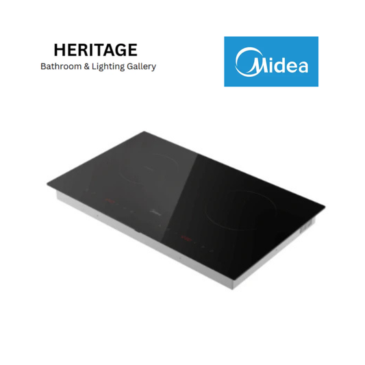 Midea Induction Ceramic Hob