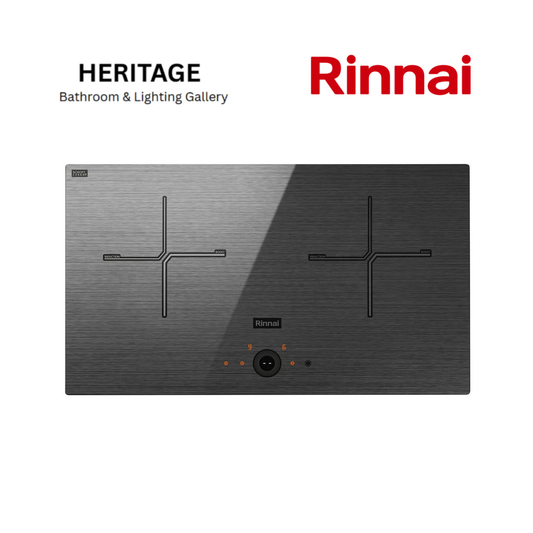 RINNAI RB-7032H CFG INDUCTION HOB
