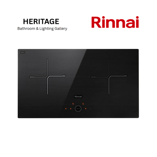 RINNAI RB-7032H CFB INDUCTION HOB