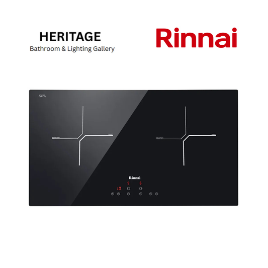RINNAI RB-7012H CB INDUCTION HOB