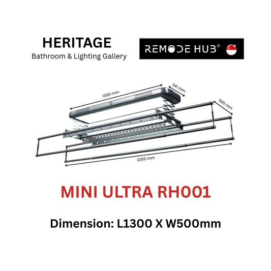 Remode Hub Ultra RH001 Automated Laundry System