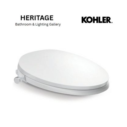 Kohler C3-030 Manual Bidet Seat Cover