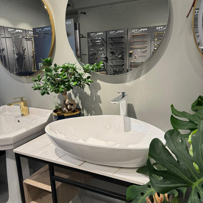 AALTO K147 BASIN