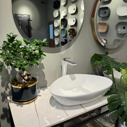AALTO K147A BASIN