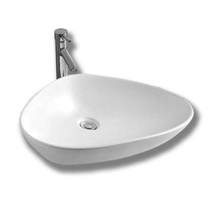 AALTO K147A BASIN