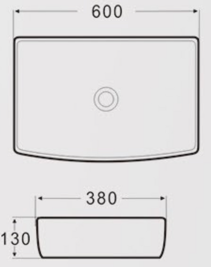 AALTO K149 BASIN