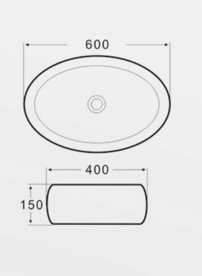 AALTO K174 BASIN