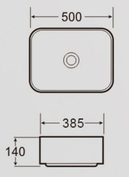 AALTO 78236 BASIN