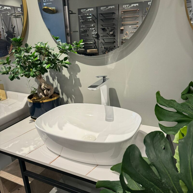 AALTO K435 BASIN