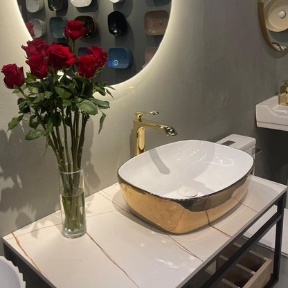 AALTO K435RG2 BASIN