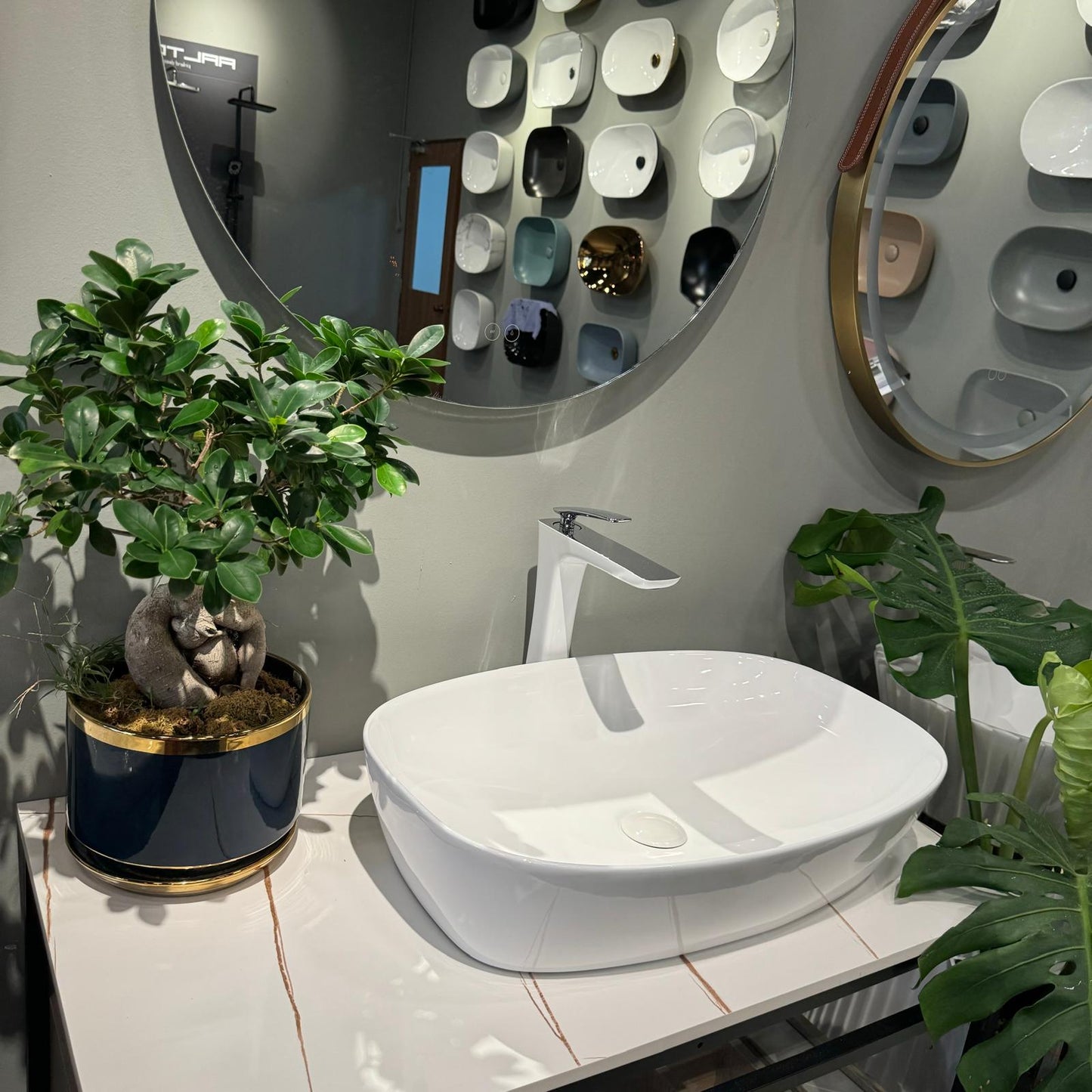 AALTO K436 BASIN