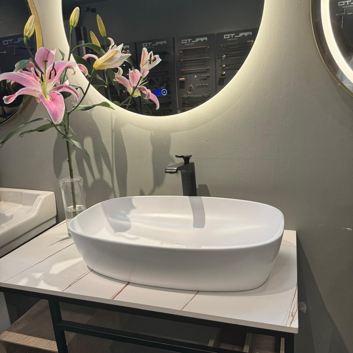 AALTO K436M BASIN