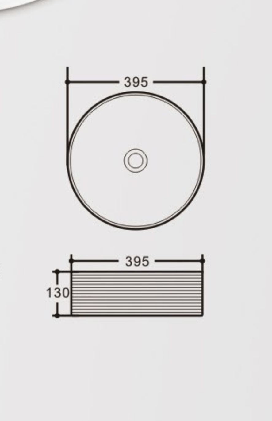 AALTO K467 BASIN