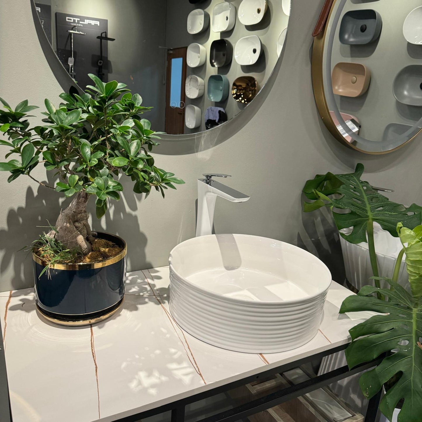 AALTO K467 BASIN