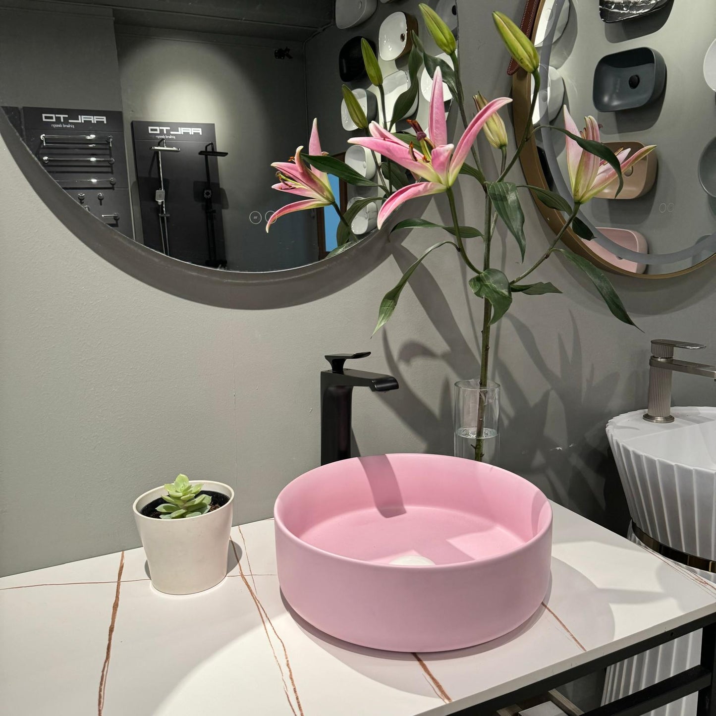 AALTO K473MRL1 BASIN