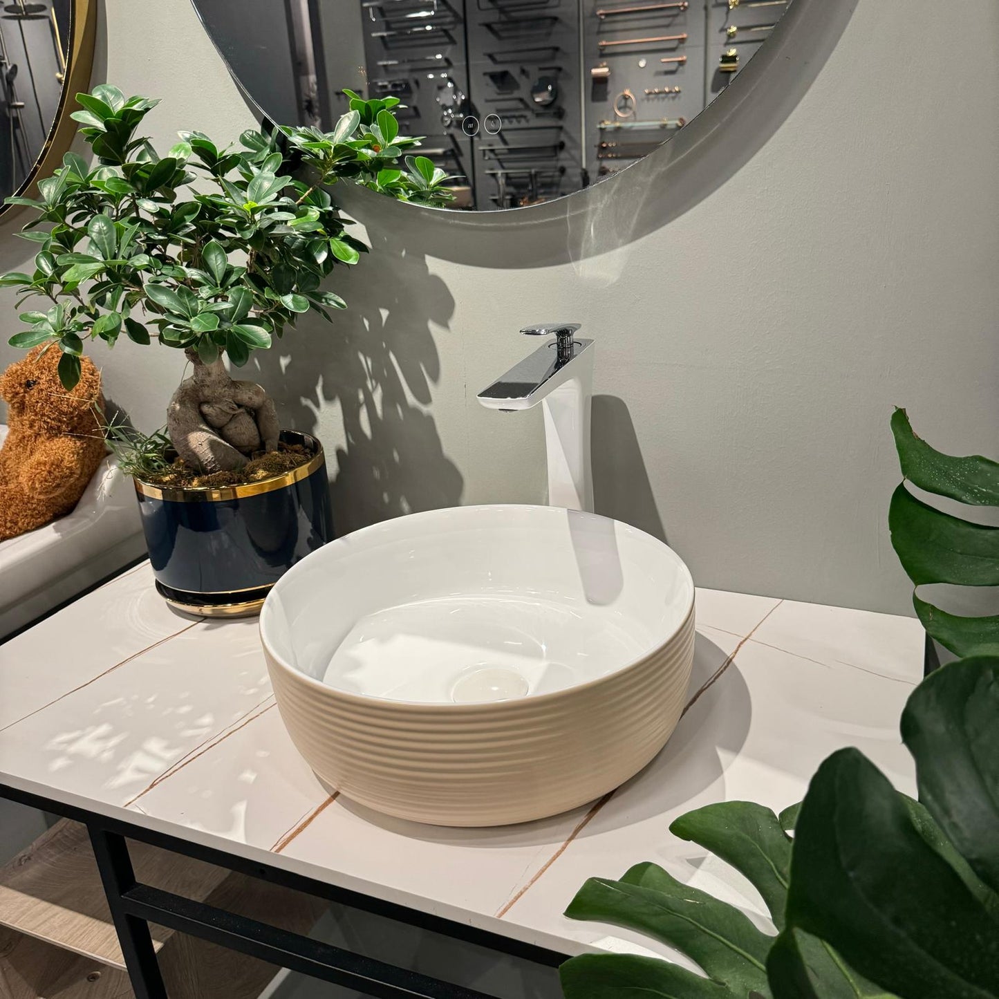 AALTO K475DKH2 BASIN