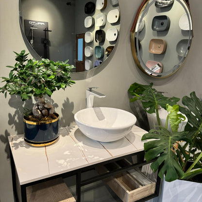 AALTO K53 BASIN