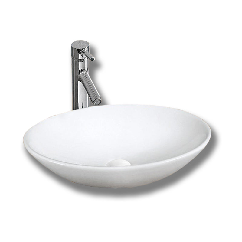AALTO K59A BASIN