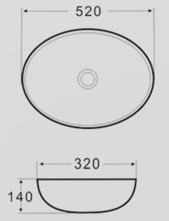 AALTO K59A BASIN