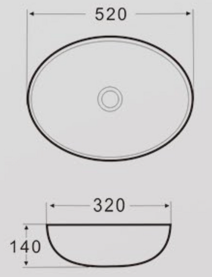 AALTO K59A BASIN