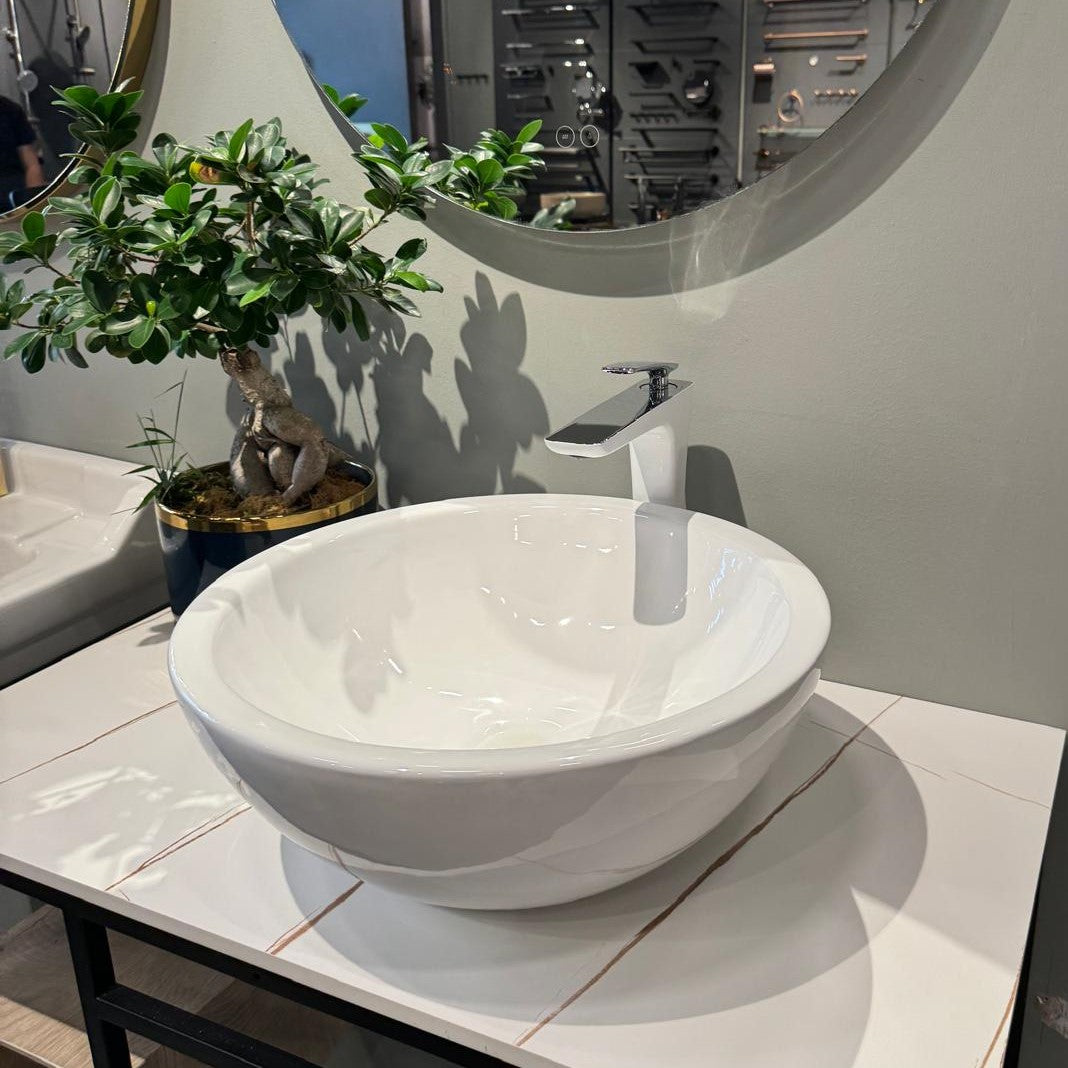 AALTO K96 BASIN
