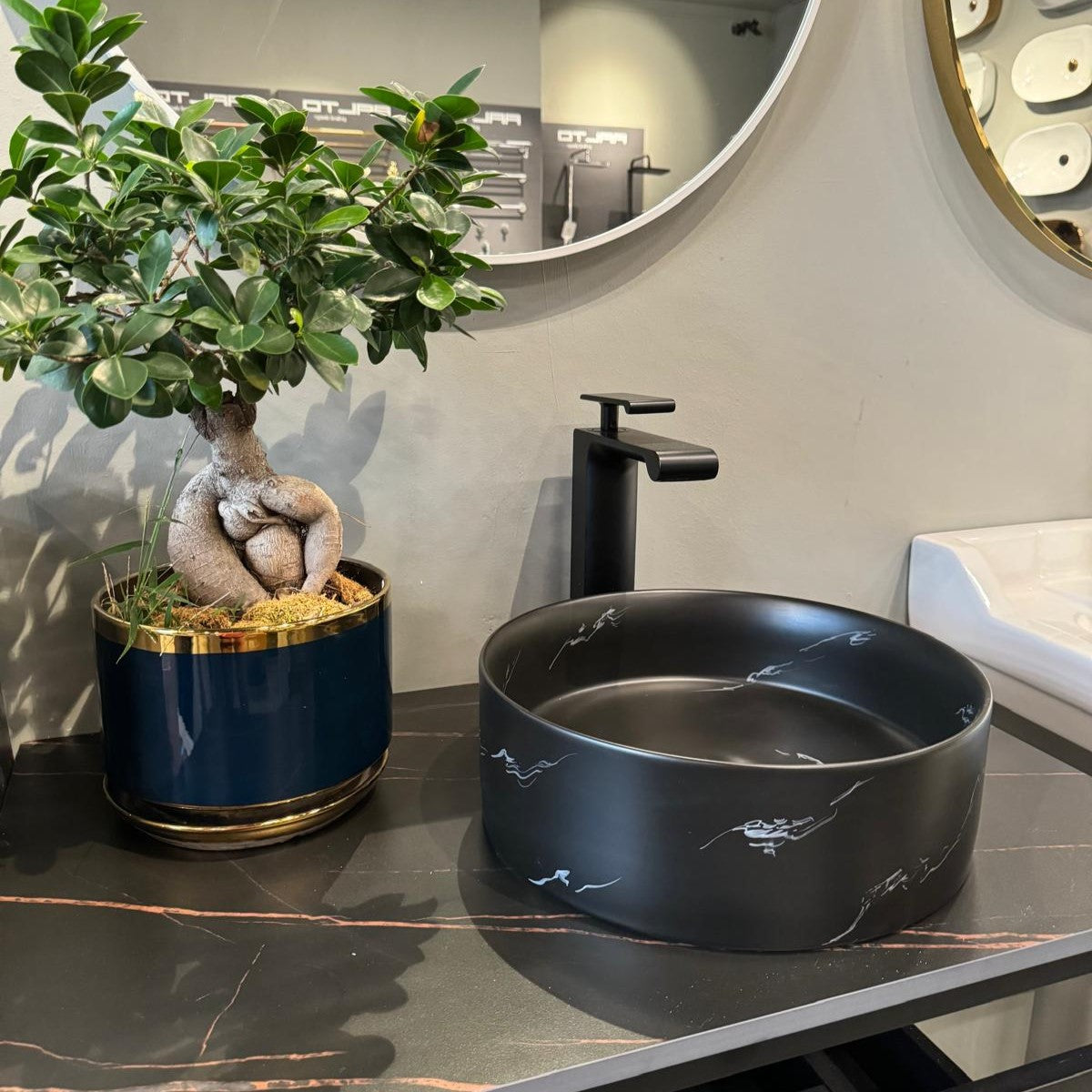 AALTO LZ473 BASIN