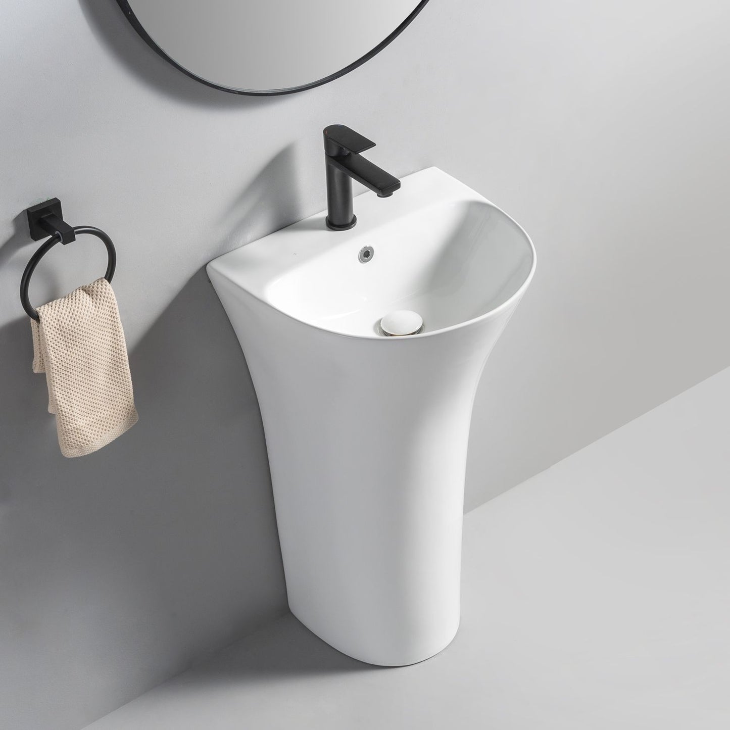 AALTO M9020 BASIN