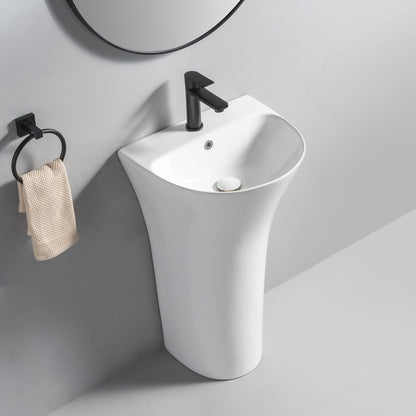 AALTO M9020 BASIN