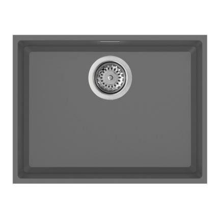 Rubine MEQ 810-54U (55CM) Undermount Kitchen Sink