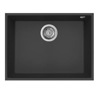 Rubine MEQ 810-58U (58CM) Undermount Kitchen Sink