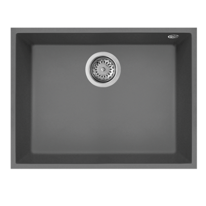 Rubine MEQ 810-58U (58CM) Undermount Kitchen Sink