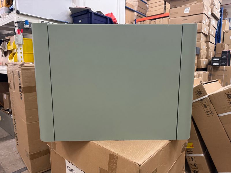 Dusche 2007317RMG 70cm Basin Cabinet - (Green)