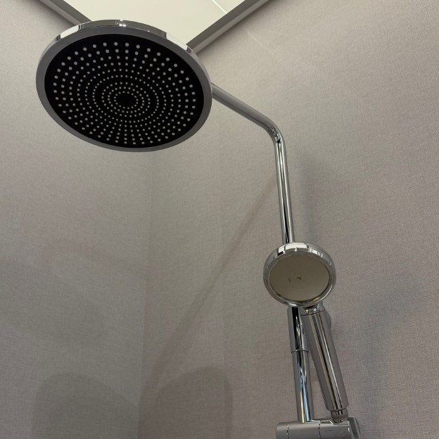Rigel MXTE1513 4-IN-1 Rainshower System (Available in 3 colours)