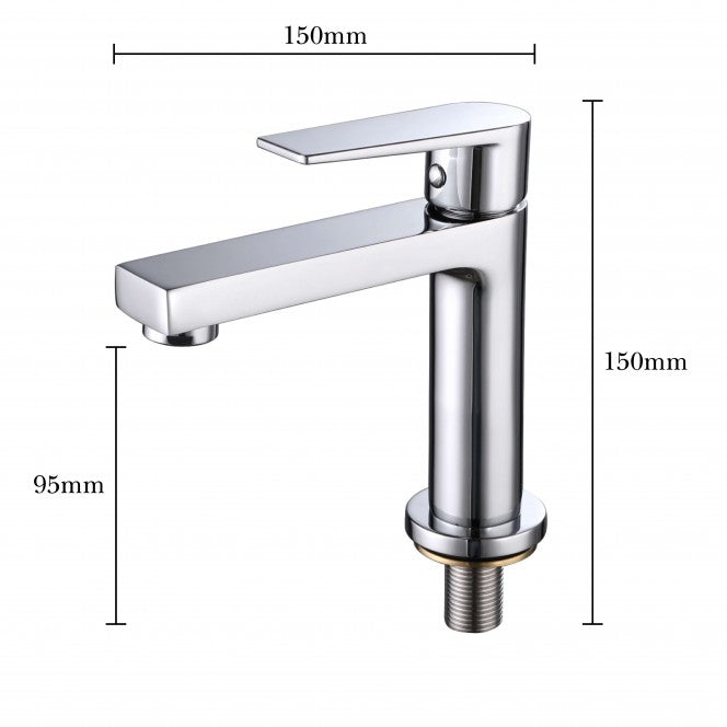 NTL-9050-C Basin Tap