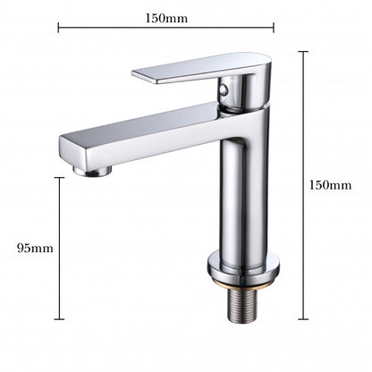 NTL-9050-C Basin Tap