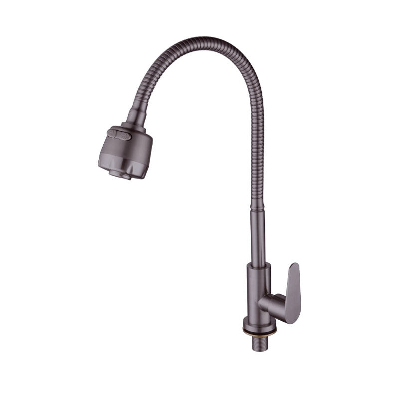 NTL 9054-C (GM) kitchen tap