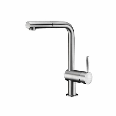 Aalto ST-51109L PULL OUT MIXER KITCHEN TAP