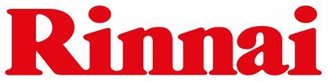 Rinnai catalogue