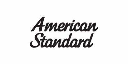American standard catalogue