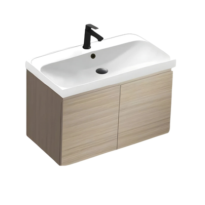 Nexus 70CM Basin Cabinet (BEIGE OAK)