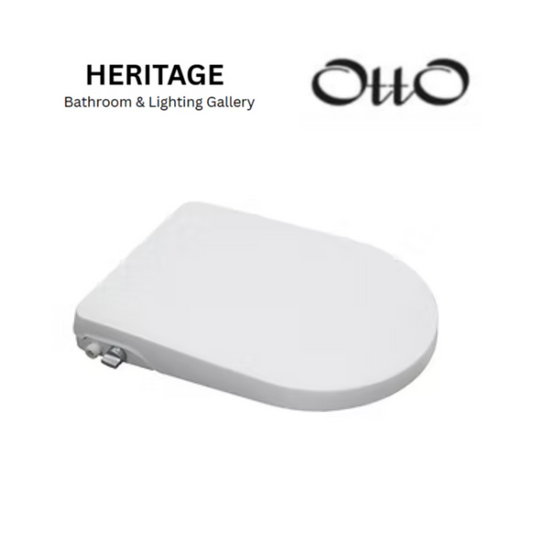 OttO 8900 Bidet Seat Cover