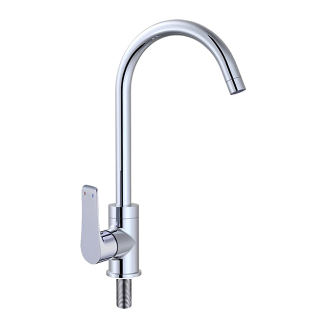 ZAFFIRO PF-1303 MIXER KITCHEN TAP