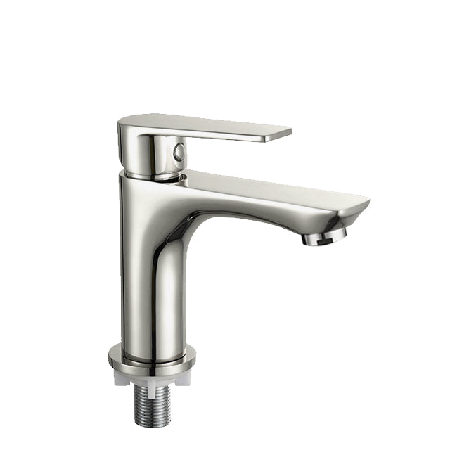 ZAFFIRO PT-641BN BASIN TAP