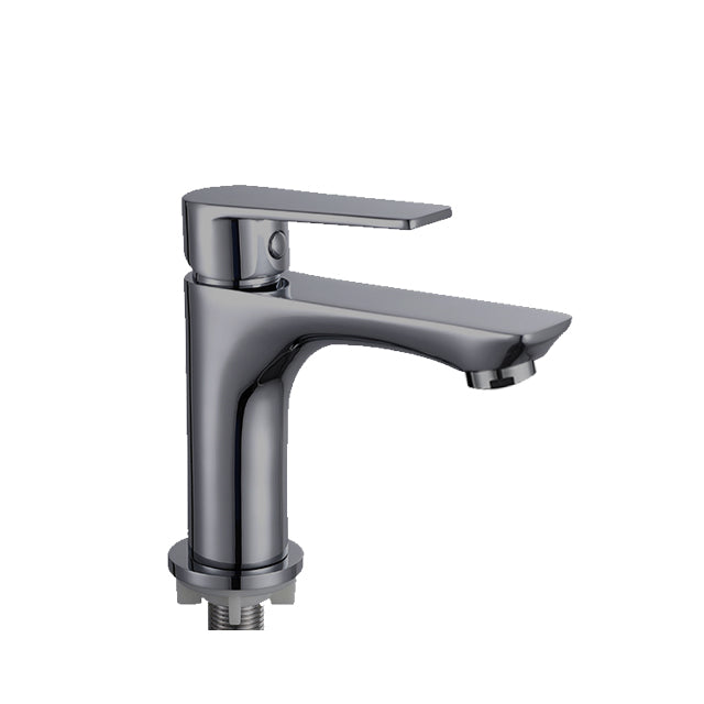 ZAFFIRO PT-641GM BASIN TAP