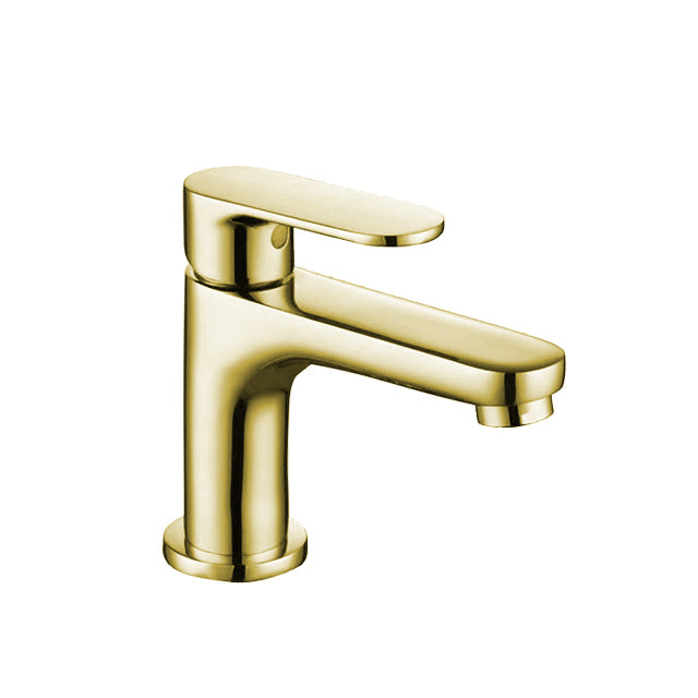 ZAFFIRO PT-911BG BASIN TAP